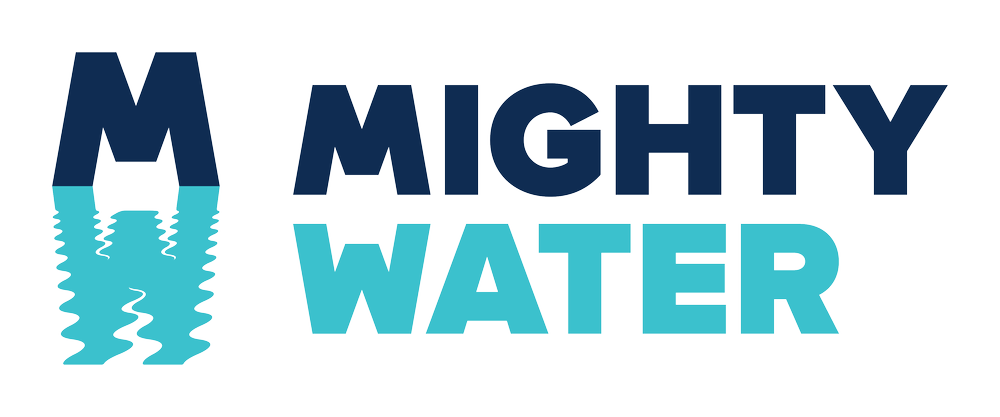 Mighty Water